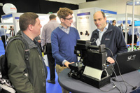 35 New Exhibitors at Photonex and Vision UK Event