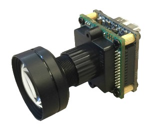 Lattice MachXO3 FPGA and USB 3.0 Sensor Bridge Reference Design Integrated in Leopard Imaging’s New Camera Module