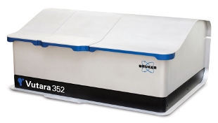 Bruker Releases First Quantitative Super-Resolution Microscope, Vutara 352