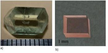 Scientists Develop Highly Efficient Diode-Pumped Eye-Safe Laser