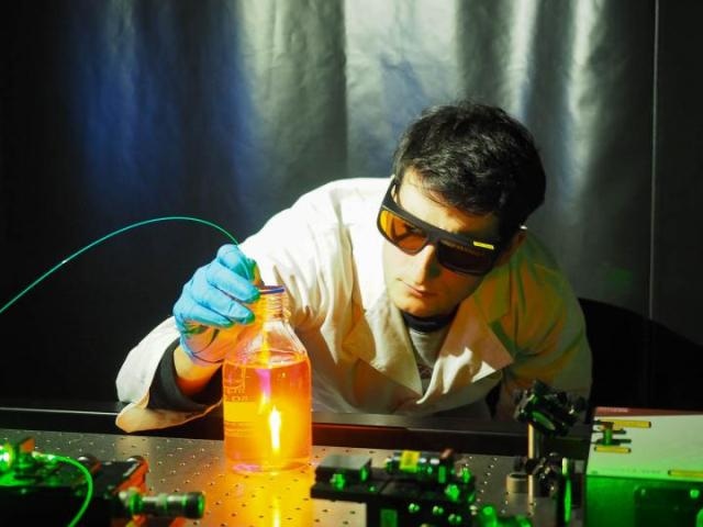 Researchers Develop New Optical Fiber-Based Probe to Measure Brain Temperature