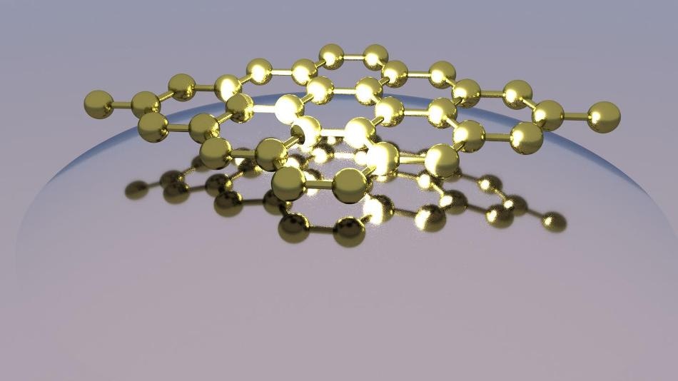 New Theoretical Framework Helps Develop Energy Friendly Optoelectronics