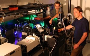 Study Hints Efficient Organic LEDS will be Tough to Make