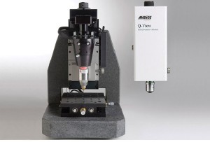 Q-View White Light Interferometer/SPM Provides Benefits of Two Technologies on One Unified Platform