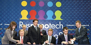 Joint Company to Manufacture New Generation Lighting Products