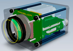 Schott Release EasyLED Solution for Industrial and Biological Applications