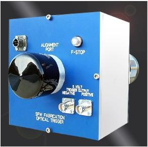 Specialised Imaging Introduces Robustly Designed General Purpose Optical Trigger