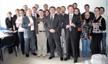 GenOptics to Join HORIBA Scientific Business Segment