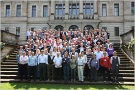Carl Zeiss Microscope Workshop Attracted Over 150 Scientists
