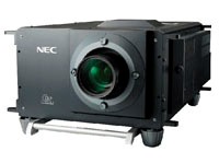 Ballantyne Strong to Showcase Digital Cinema Projector at ShowEast Convention, Orlando