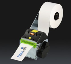 FutureLogic Launches New Eclipse Universal Ticket/Receipt Printer