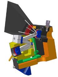 Researchers Develop New Zoom Objective with Deformable Mirrors for UAVs