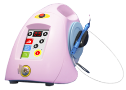 AMD LASERS Releases Picasso Lite Soft Tissue Dental Laser