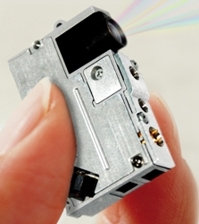 Syndiant, SSTDC Unveil New Laser Optical Engine for Use in Embedded Pico Projector