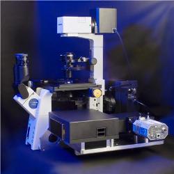 Raman Spectrometer Detects Germ Contaminations in Short Time