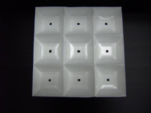 Furukawa to Present MCPET in New Thermoform Shapes at Lightfair International 2010