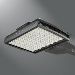New Ventus Outdoor LED Luminaire from Cooper Lighting