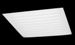 New LEDceilingtile LED Lighting Fixture Saves Energy
