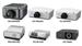 New Projector Models from SANYO
