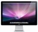 Apple Launches New High-Resolution LED Cinema Display