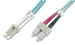 Digi-Key to Distribute ASSMANN Electronics’ New Fiber-Optic Patch Cords
