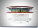 Dialight Unveils Light-Weight LED Dual Strobe Beacon