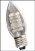 LEDtronics Unveils New SMD LED Chandelier Bulbs