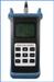 New Handheld Power Meter for Fiber Optics and Telecommunication Facilities