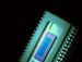 New Position Sensing Array with Stray Light Elimination Feature