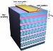 Scientists Develops New Terahertz Semiconductor Laser for Chemical Sensing Applications
