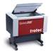 Trotec to Showcase New Optical Registration Mark Recognition System at SGIA 2010