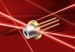 New ML520G72 Red Laser Diode for Pico Projectors