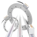 New Absolute Optical Encoder from Renishaw