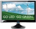 ViewSonic’s Entire Display Range to Feature LED Technology