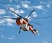 NASA Develops LIDAR Sensors for Safe Landing of Spacecraft
