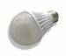 New TESS LED Light Bulb from Elemental LED
