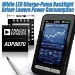 Analog Devices’ WLED Backlight Driver Reduces Power Consumption of Handheld Units