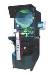 New LED-Illuminated Horizontal Floor Stand Optical Comparator from CCP