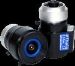 Theia Unveils  New C Mount Megapixel Lens with Linear Optical Technology