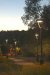 Santa Fe Public Parks Installs Qnuru's Solar LED Light Fixtures