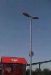 Burger King Restaurant Installs Everlight’s Energy-Efficient LED Lights