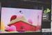 New Infinia LX9500 Full 3D LED Slim TV from LG