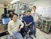 Researchers Develop New Nano-Size Light Mill Motor