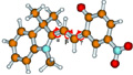 Electron Diffraction Studies of Photoswitchable Molecules
