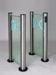 Smarter Security’s ClearStyle 200 Optical Turnstile Installed at Financial Center in the U.S.