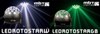 New LED Effect Lights from MBT Lighting