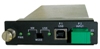 New Fiber Driver Optical Spectrum Analyzer from  MRV Communications