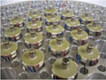 Noliac Providing Solutions to UK Astronomy Technology Centre's Proof of Concept Deformable Mirror