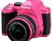 Pentax Introduces PENTAX K-r Digital SLR Camera