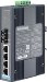 New EKI-2525SPI Fiber Optic PoE Switch from Advantech